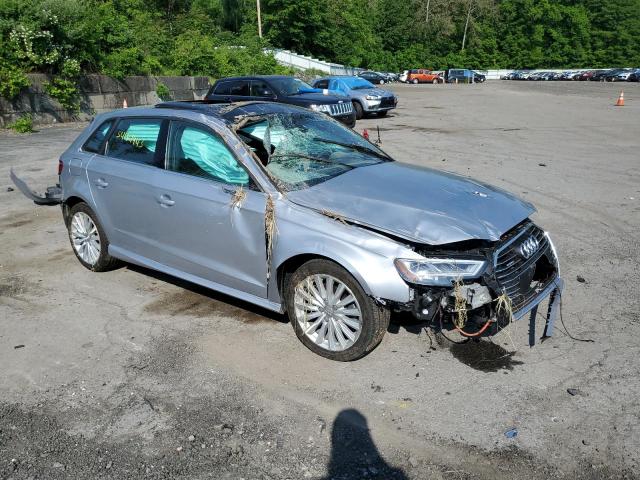 2017 AUDI A3 E-TRON - WAUTPBFF0HA035737