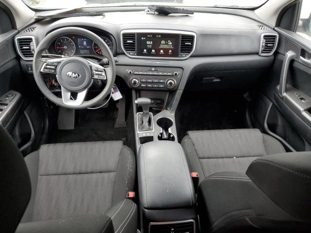 KNDPM3AC1L7787761 KIA Sportage Lx