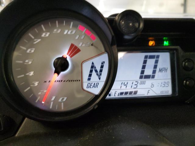 2018 YAMAHA YXZ1000 SE 5Y4AN19Y1JA100390