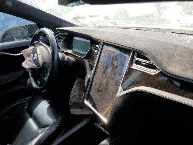 5YJSA1H2XFFP68869 Tesla Model S 85d