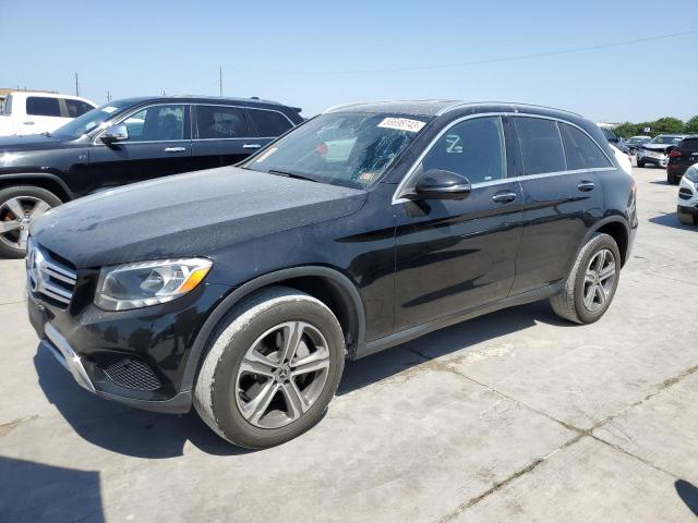 2018 Mercedes-Benz GLC GLC 300