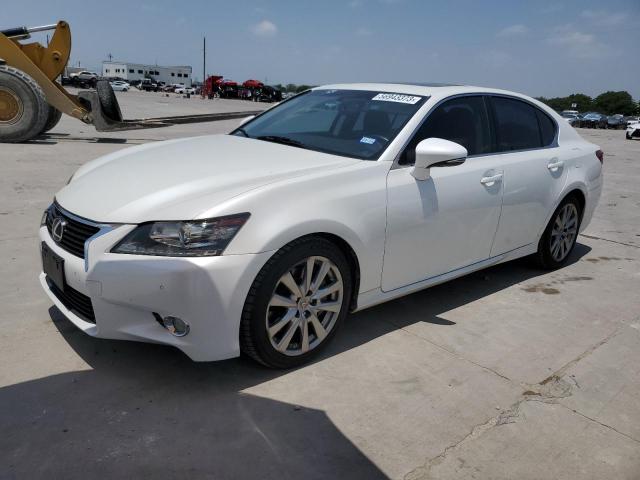 2014 Lexus GS 350 