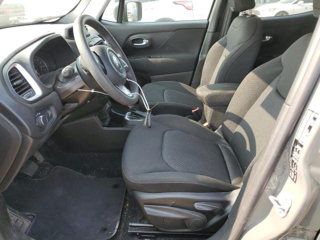 ZACNJCAB9MPM24682 Jeep Renegade Sport