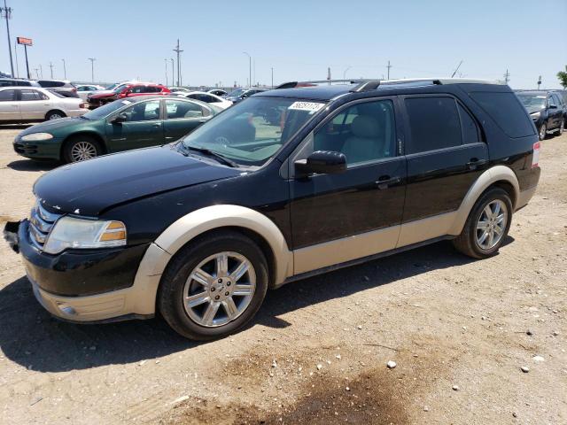 2008 Ford Taurus X Eddie Bauer