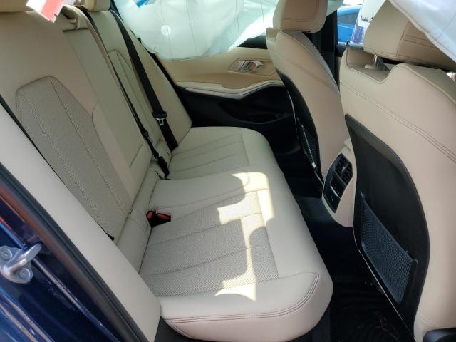 2023 BMW 330XI - 3MW89FF08P8D24474