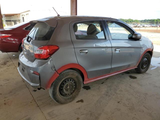 Vin: ml32a3hj4jh008919, lot: 55187033, mitsubishi mirage es 20183