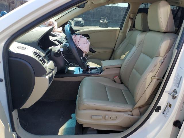 5J8TB3H39JL000376 Acura RDX
