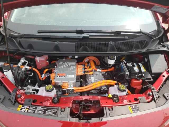 2023 CHEVROLET BOLT EV 2L 1G1FX6S01P4151088