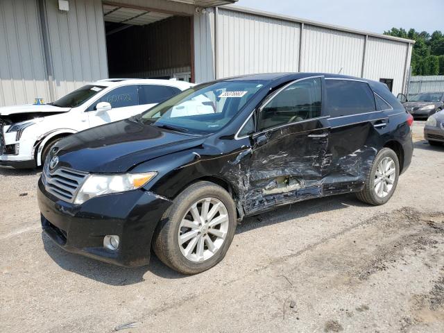 2010 Toyota Venza 