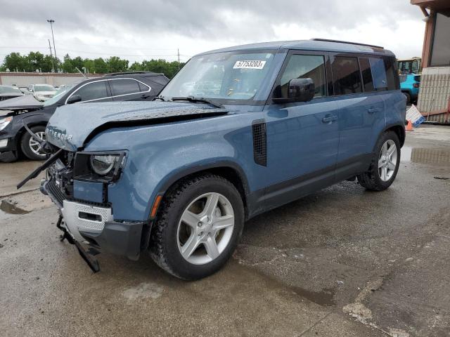 SALEP7EU2L2019060 Land Rover Defender 1