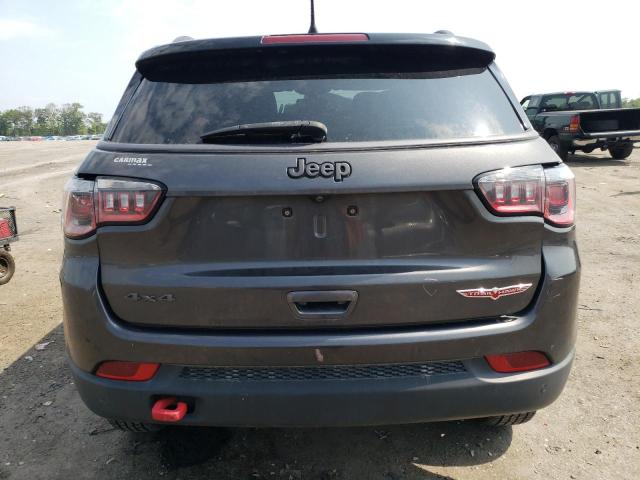 3C4NJDDB9KT785419 Jeep Compass Trailhawk