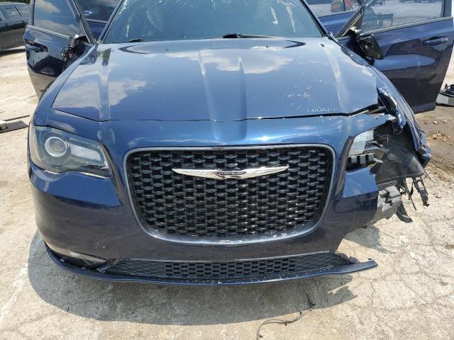 2C3CCABGXGH287216 | 2016 CHRYSLER 300 S