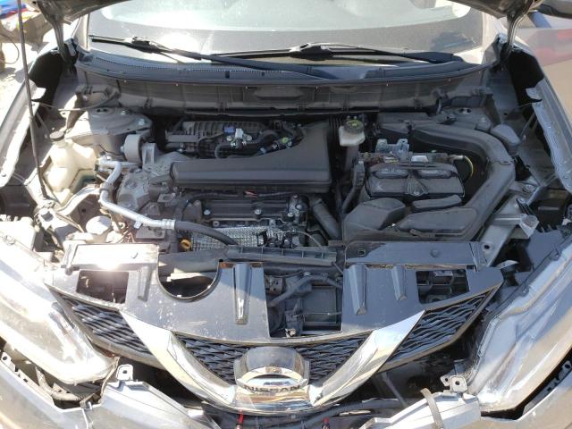 KNMAT2MV5FP509157 Nissan ROGUE S