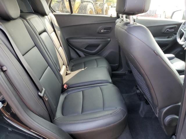2020 CHEVROLET TRAX PREMI 3GNCJMSB7LL179524