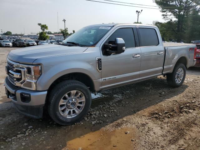 2020 Ford F-250 