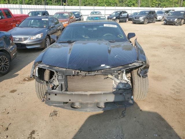 2G1FB1E32F9229364 | 2015 CHEVROLET CAMARO LS