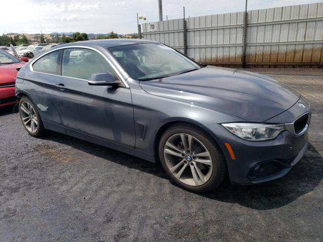 WBA4R7C55HK876728 BMW 430I