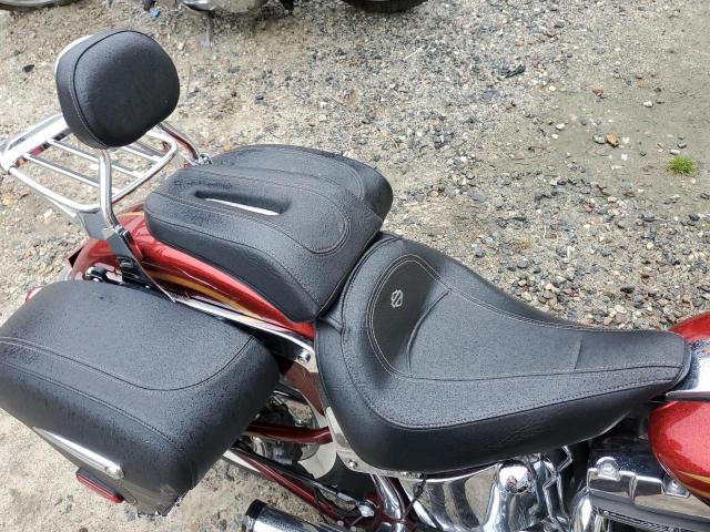 2014 HARLEY-DAVIDSON FLHTNSE CV - 1HD1TF917EB953311