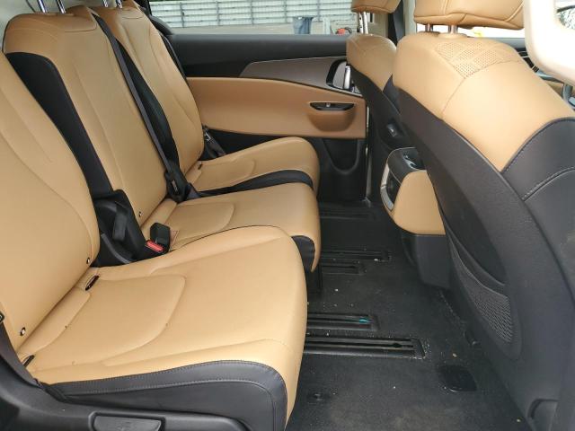 2022 KIA CARNIVAL L - KNDNB4H39N6092560