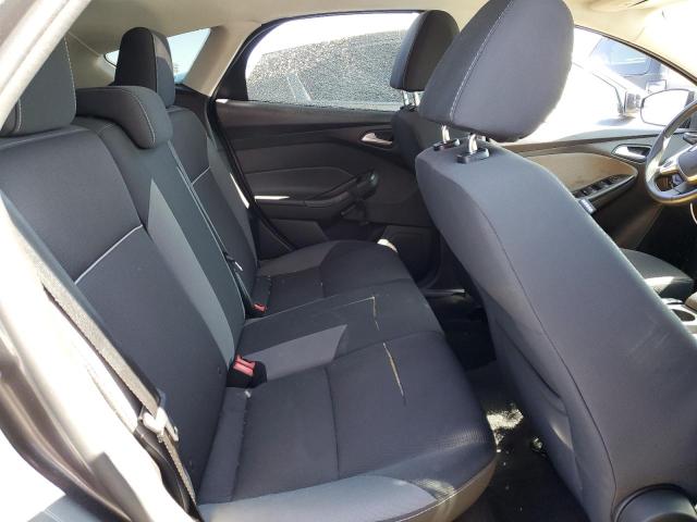 1FADP3K24EL281695 Ford FOCUS SE