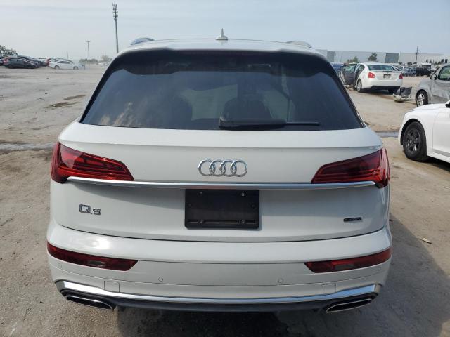 WA1GAAFY4N2120176 2022 AUDI Q5, photo no. 6