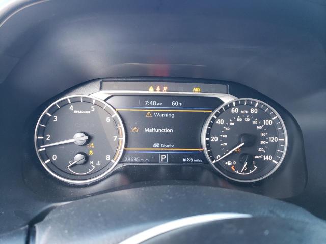 1N4BL4CV5NN328562 Nissan ALTIMA SR