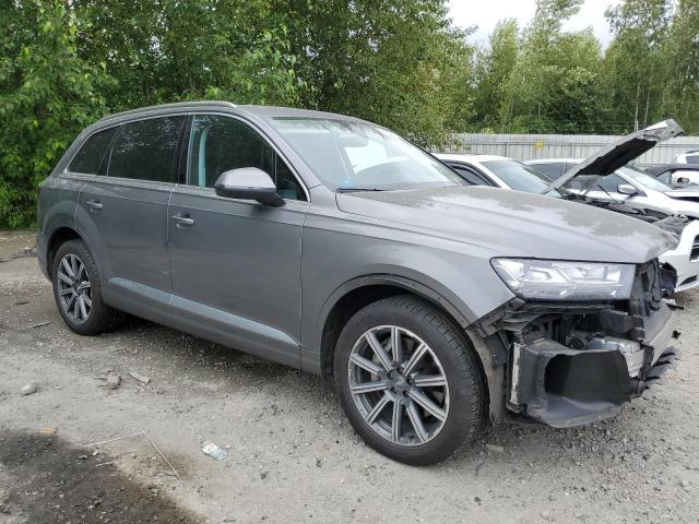 VIN WA1LAAF77JD007245 2018 Audi Q7, Premium Plus no.4