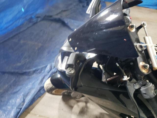 2008 KAWASAKI ZX1000 E - JKAZXCE118A004192