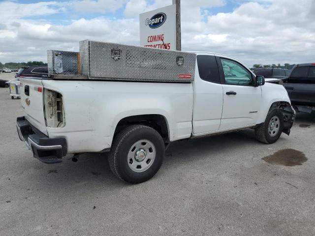 1GCHSAEA4F1186648 | 2015 CHEVROLET COLORADO