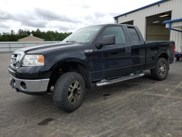 2008 Ford F-150 