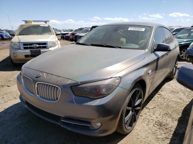 Vin: wbasp4c51bc341683, lot: 57285863, bmw 5 series xigt 20111
