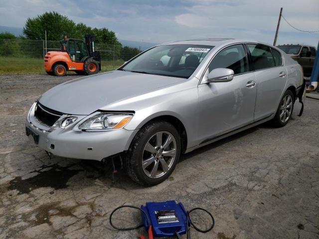 2010 Lexus GS 350 