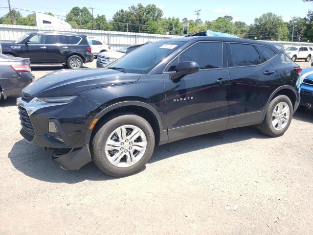 2021 Chevrolet Blazer 