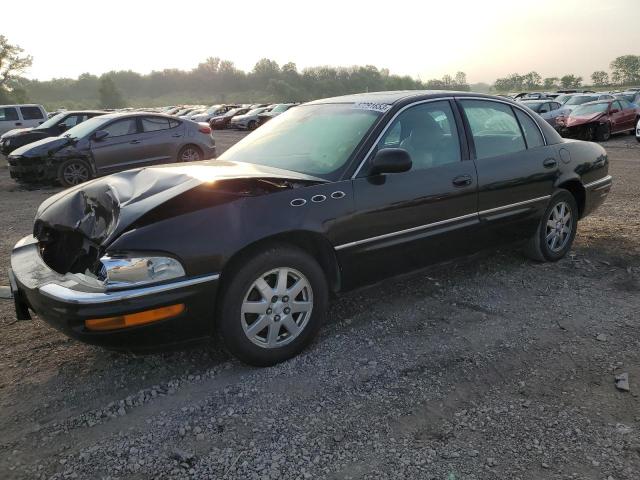 2005 Buick Park Avenue 