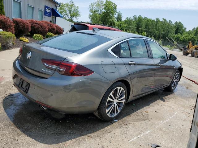 2018 BUICK REGAL ESSE - W04GP6SX9J1130291