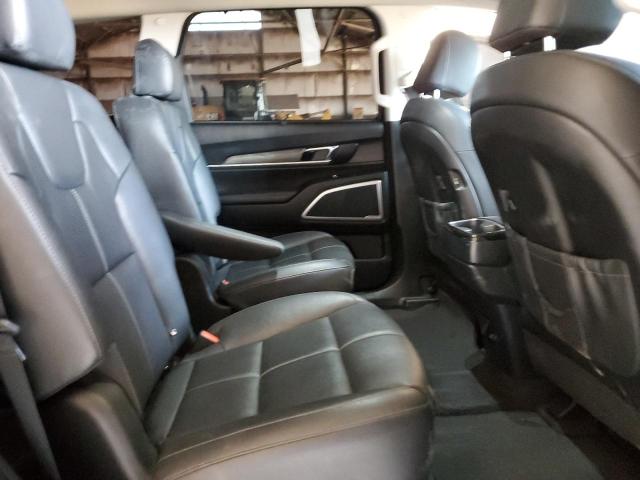 5XYP3DHC7MG192528 KIA Telluride Ex