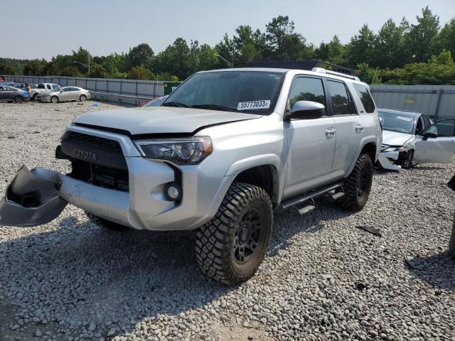 2018 Toyota 4Runner 