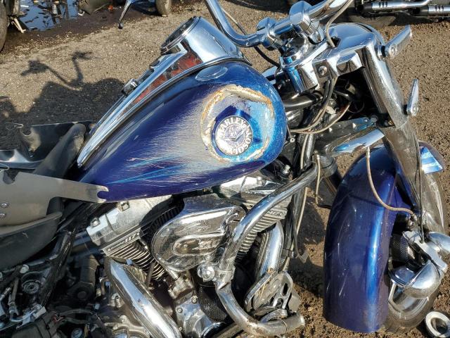 2013 HARLEY-DAVIDSON FLHRSE4 CV - 1HD1PG81XDB958755