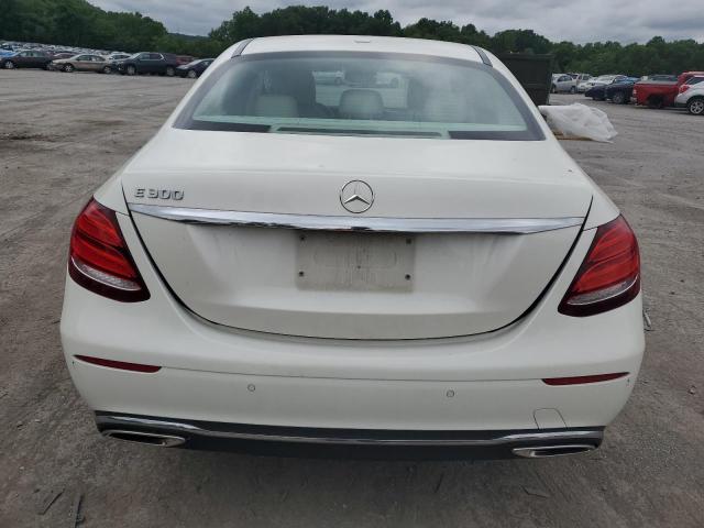 WDDZF4JB8HA232581 2017 MERCEDES-BENZ E-CLASS, photo no. 6