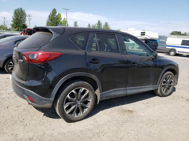 JM3KE4DY2G0681619 Mazda CX-5 GT