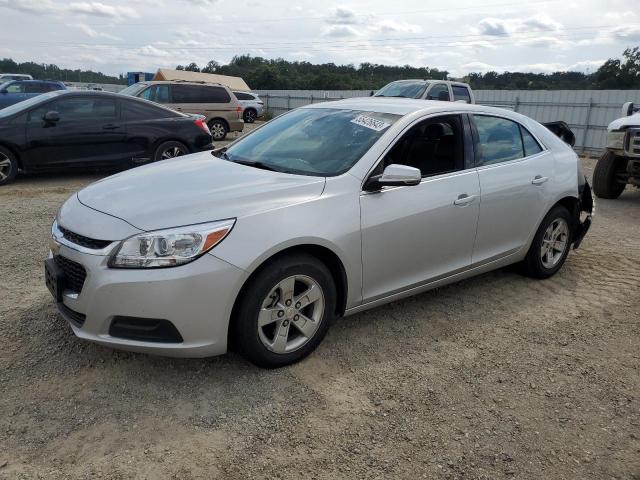 2016 Chevrolet Malibu Limited LT