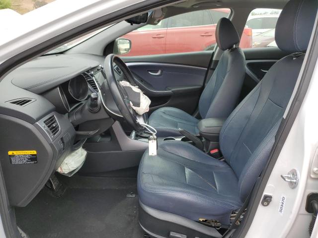 KMHD35LH7EU184064 Hyundai ELANTRA GT