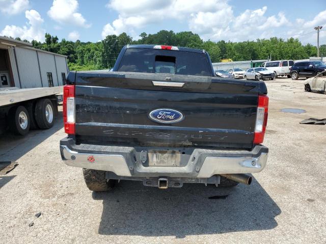 1FT7W2B66HED83385 | 2017 FORD F250 SUPER