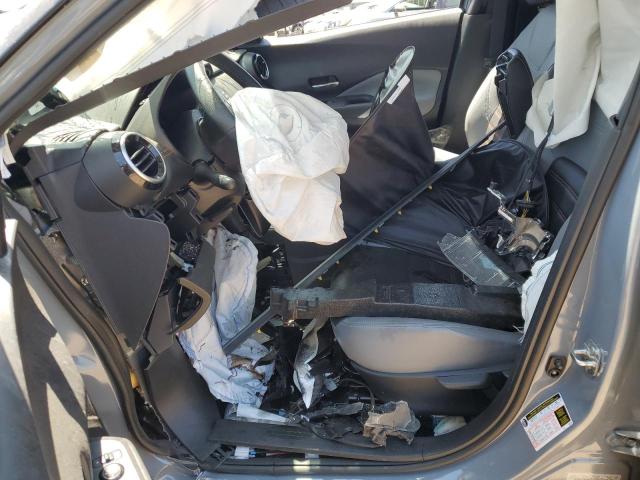 3N1CP5DV0ML559457 Nissan KICKS SR