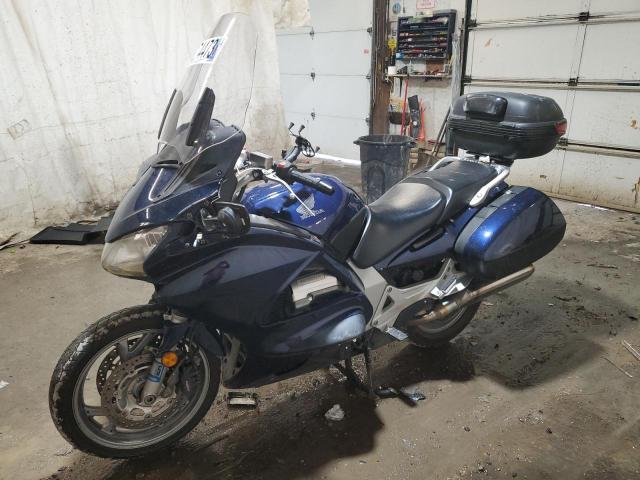 2004 HONDA ST1300 JH2SC51084M201081