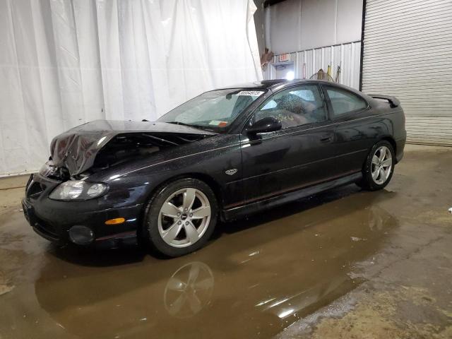 2004 Pontiac GTO 