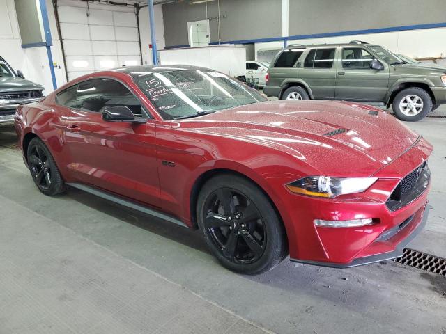 1FA6P8CF3M5117638 Ford MUSTANG GT