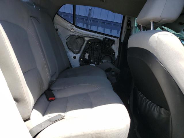 5XXGM4A76FG384833 KIA Optima Lx