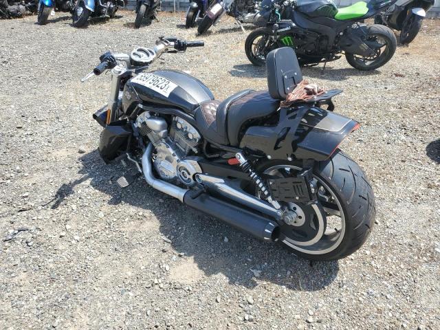 2015 HARLEY-DAVIDSON VRSCF VROD - 1HD1HPH12FC801831