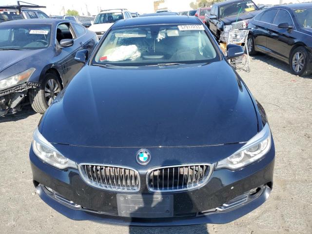 WBA3N7C5XEF719952 BMW 428 I